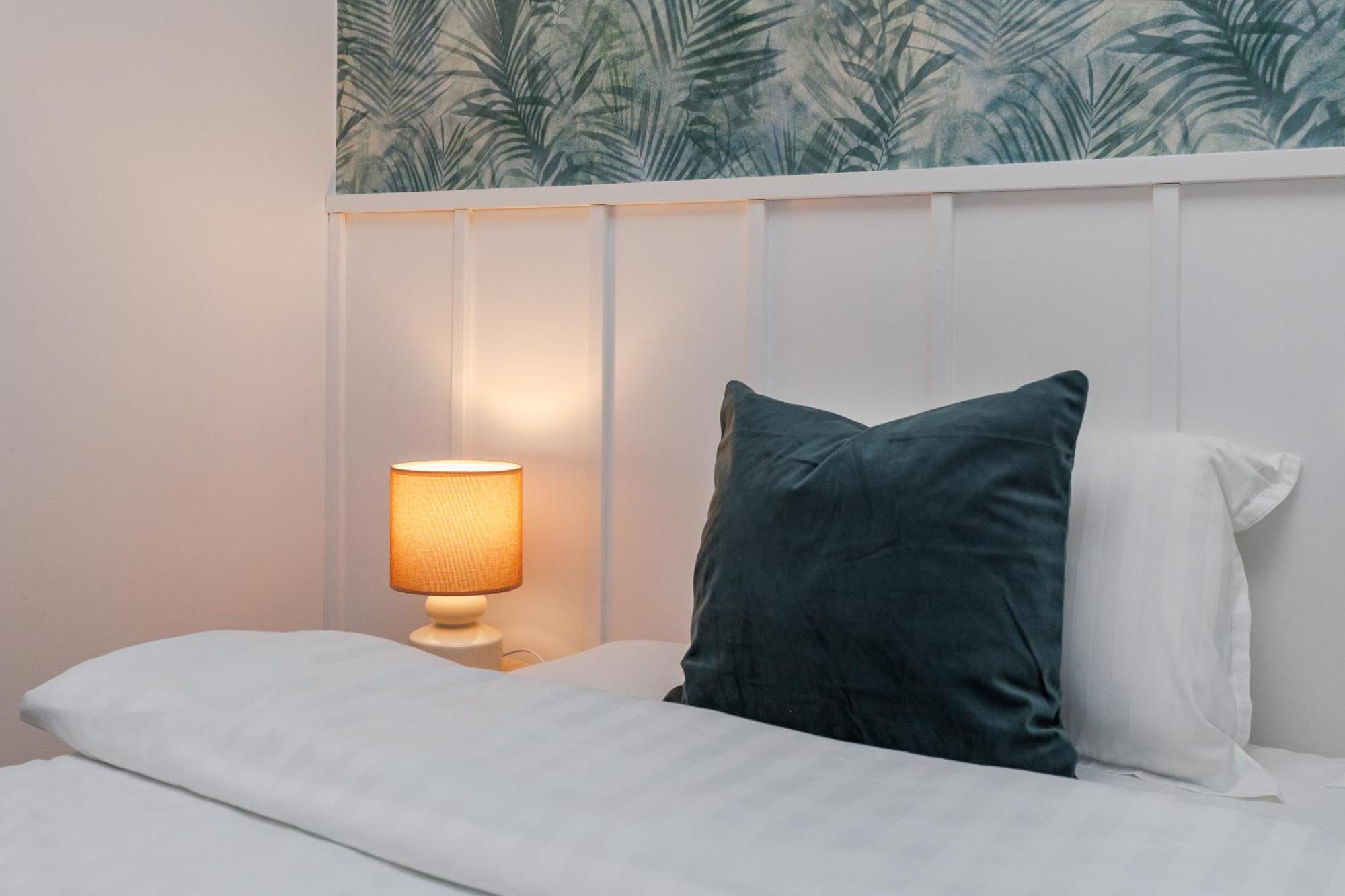 Apartma Kalla *
