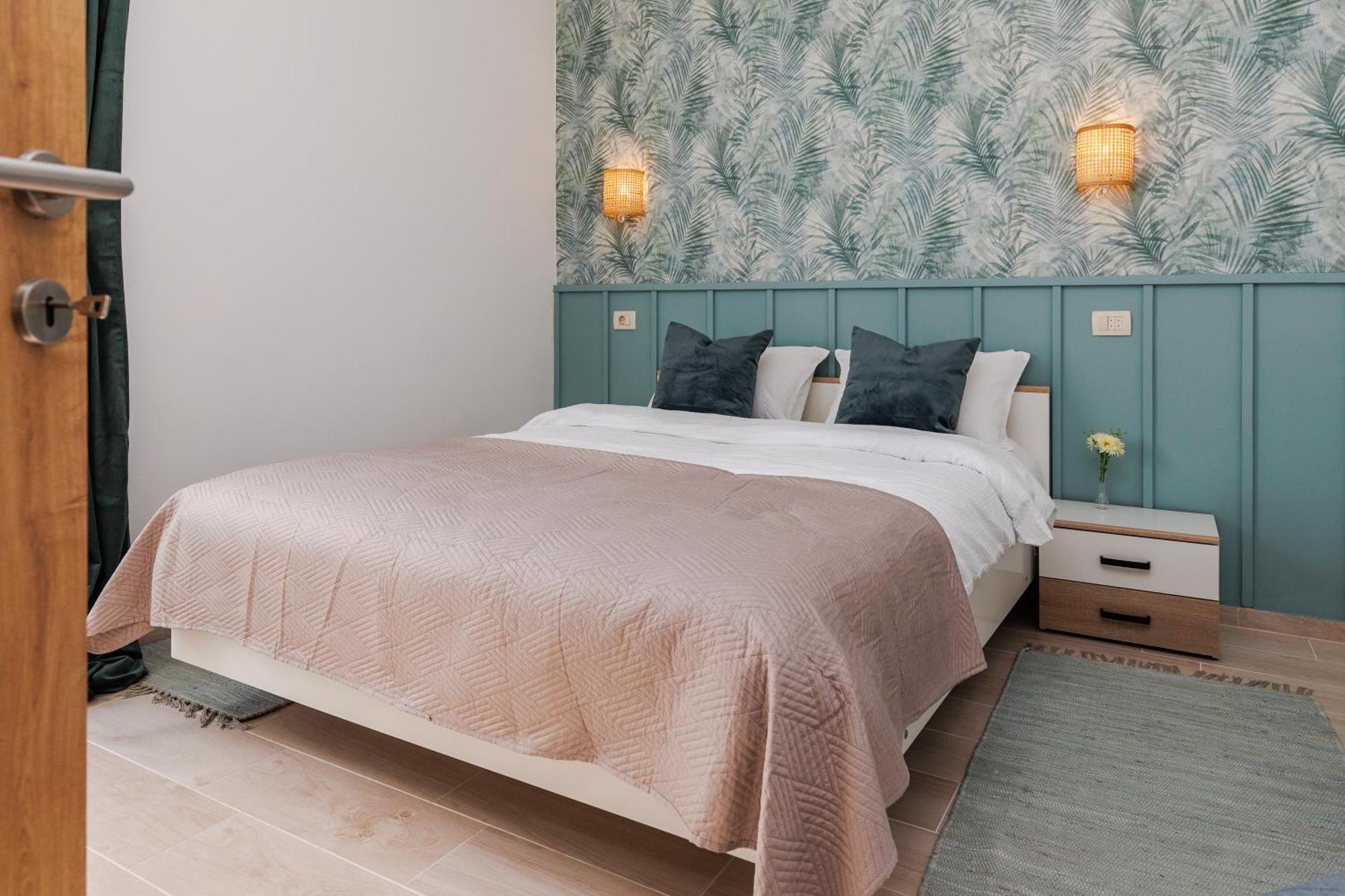 Kalla Apartma