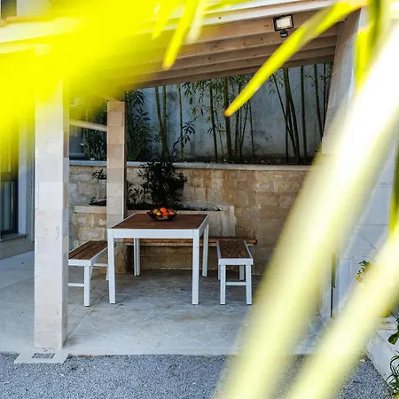 Apartment Kalla Opatija Exterior photo