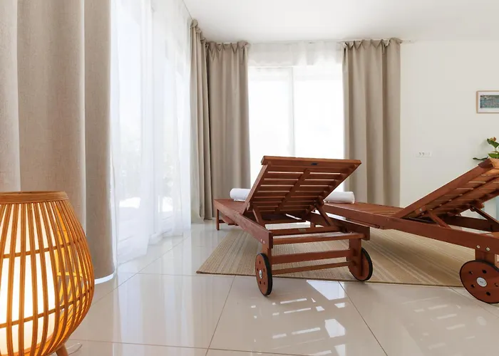 Apartment Kalla Opatija