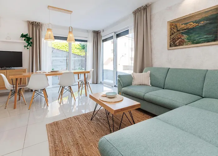 Apartment Kalla Opatija