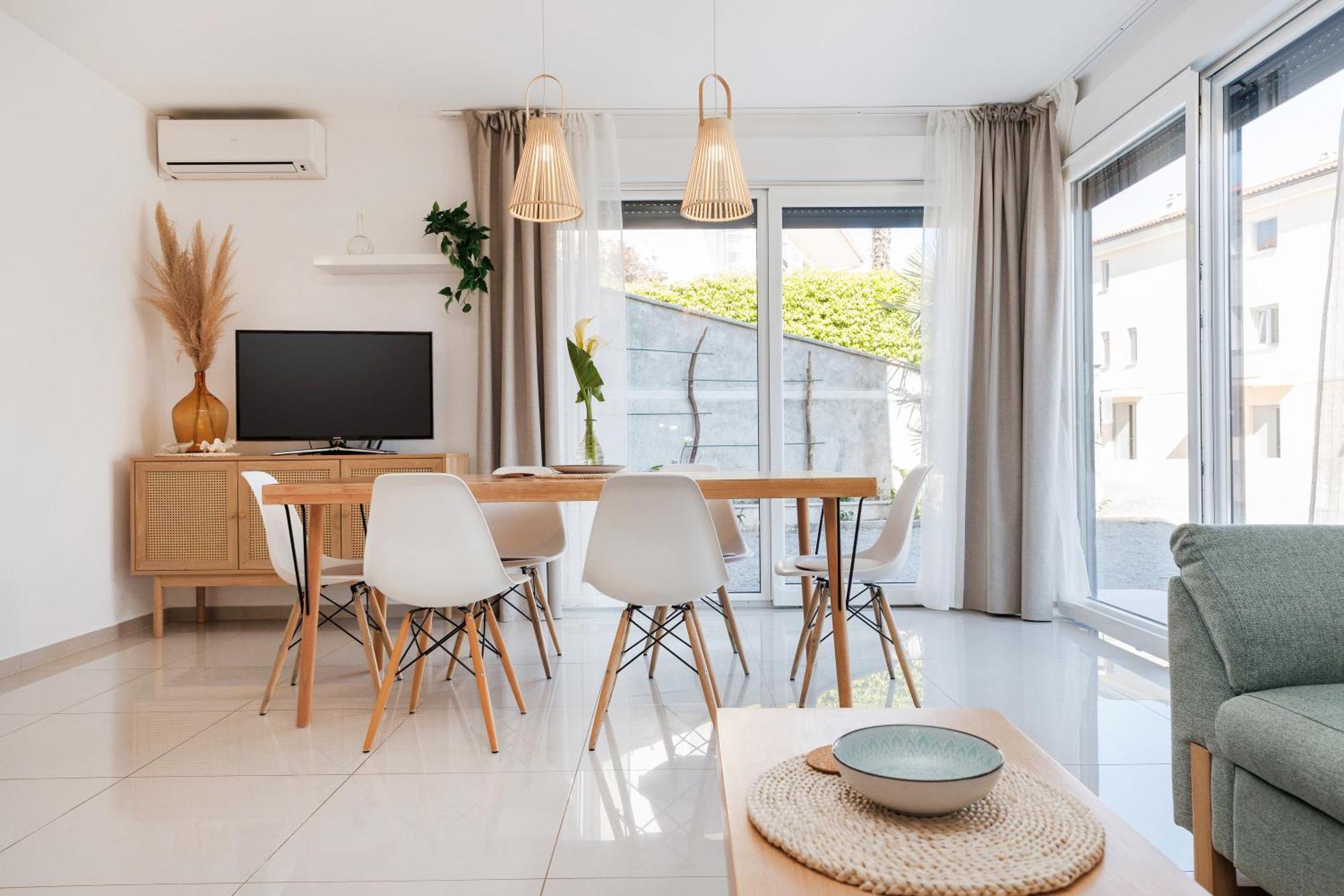 Kalla Apartment Opatija
