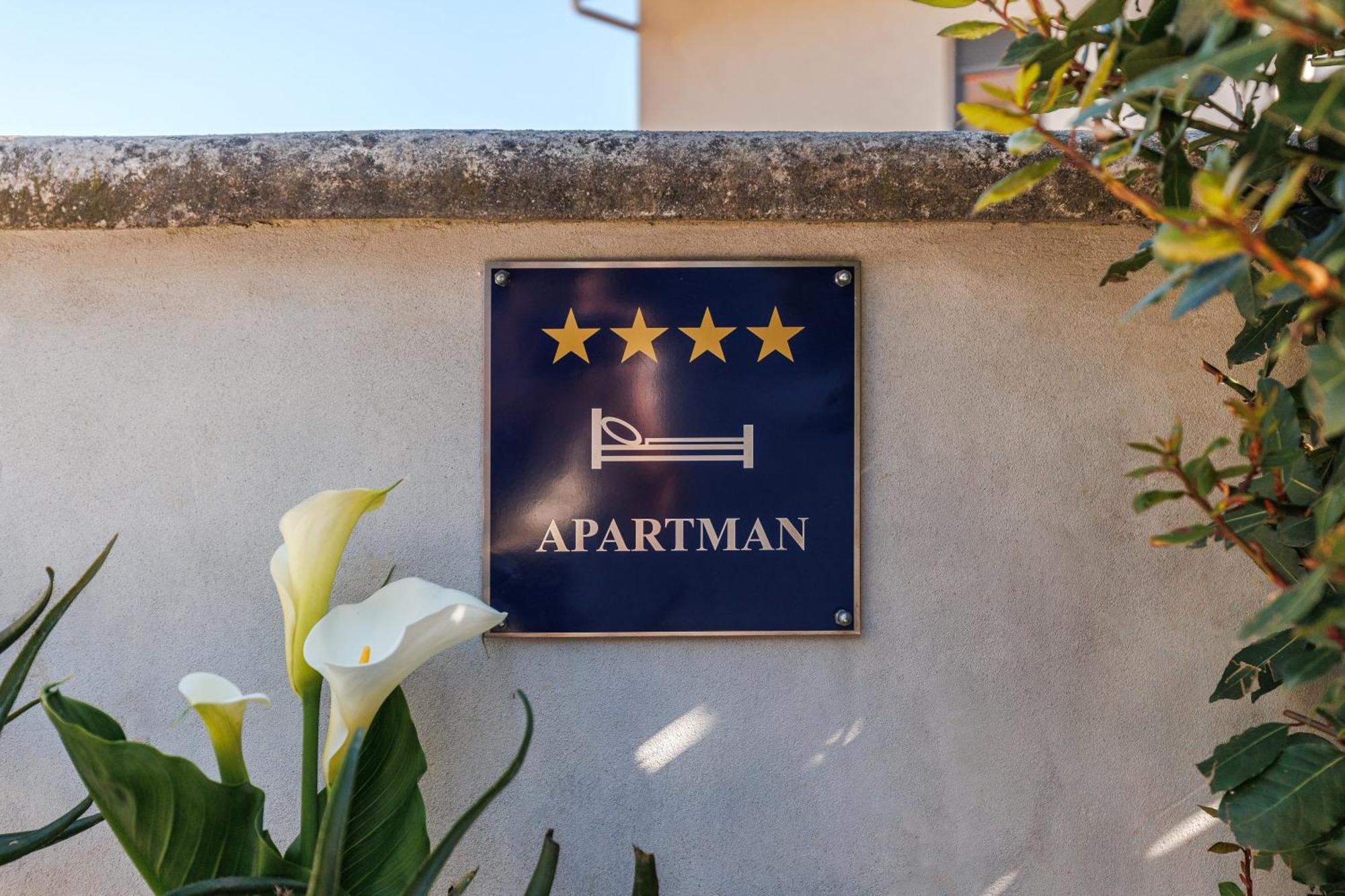 Apartamento Kalla Opatija
