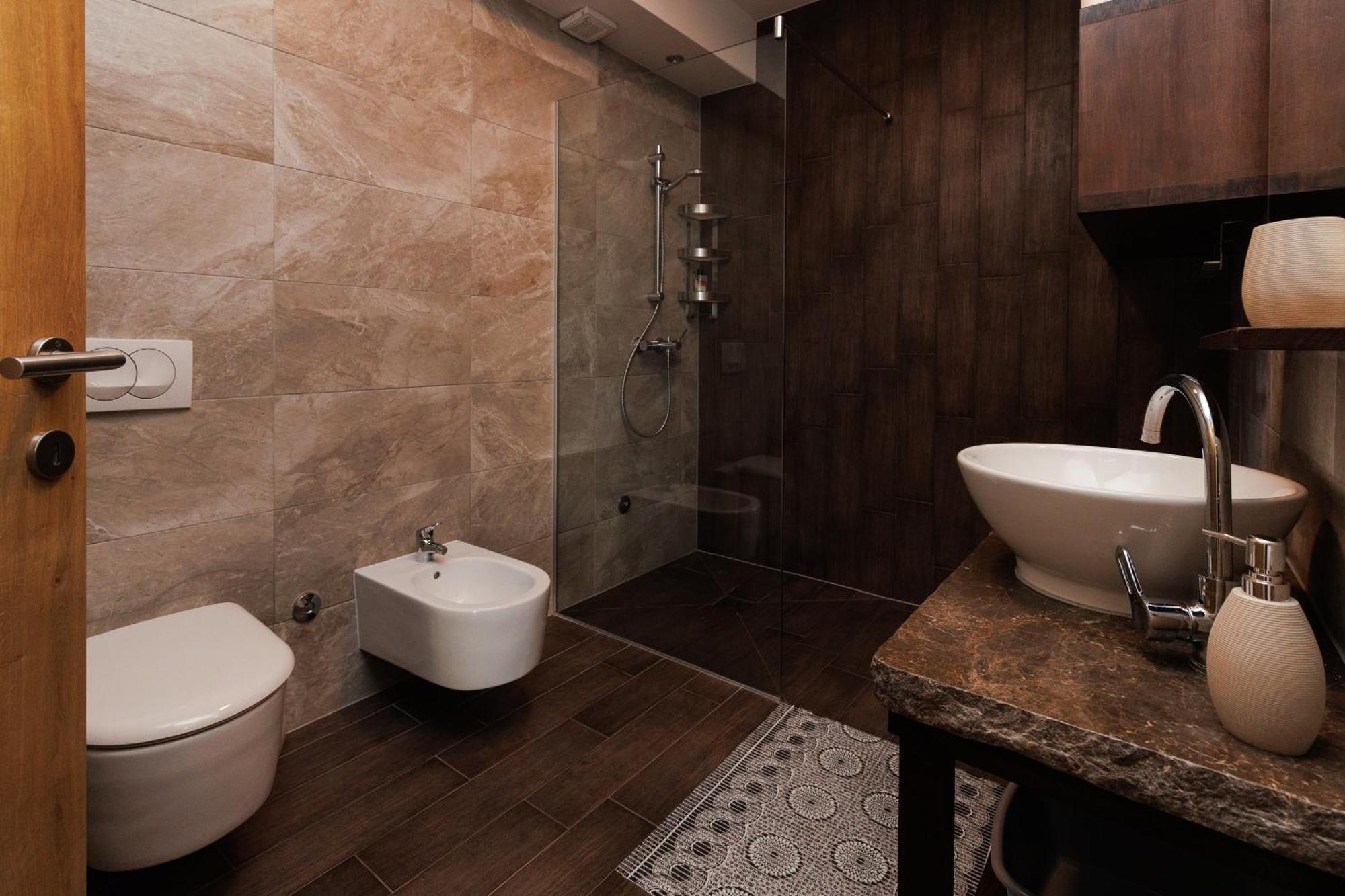 Apartment Kalla *
