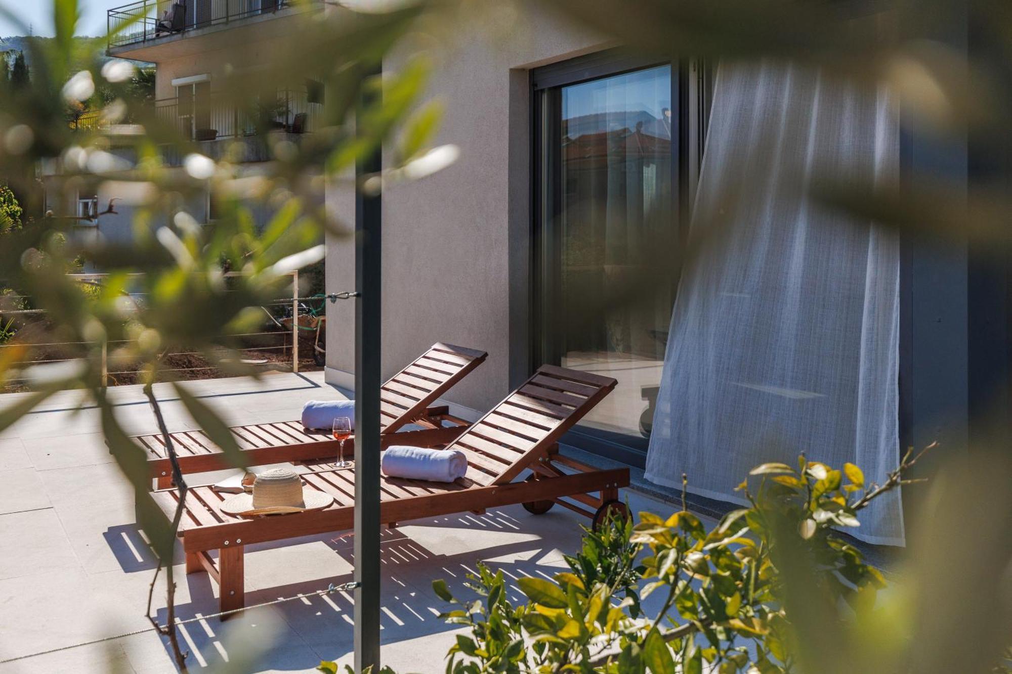 Apartment Kalla *