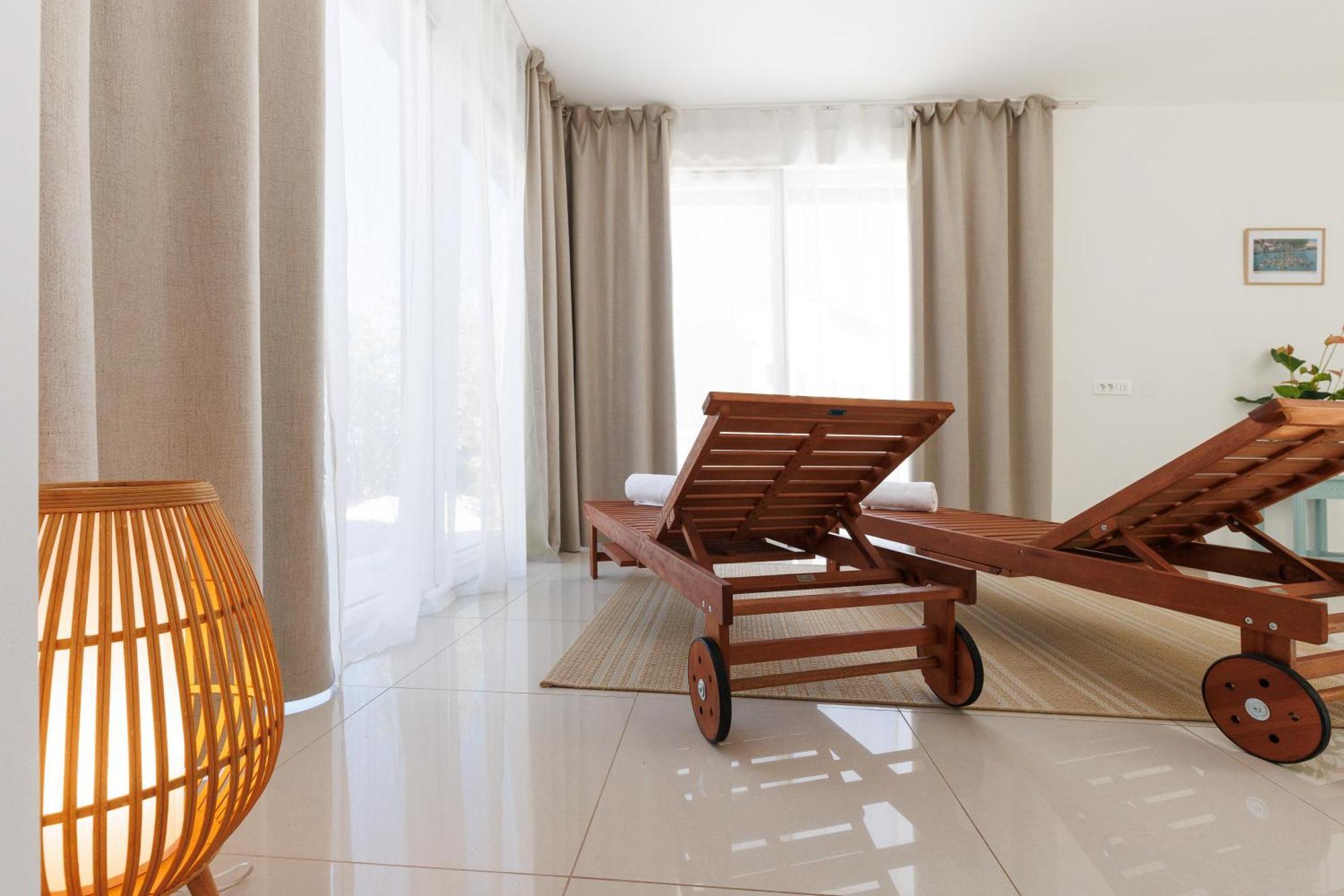 Apartment Kalla *