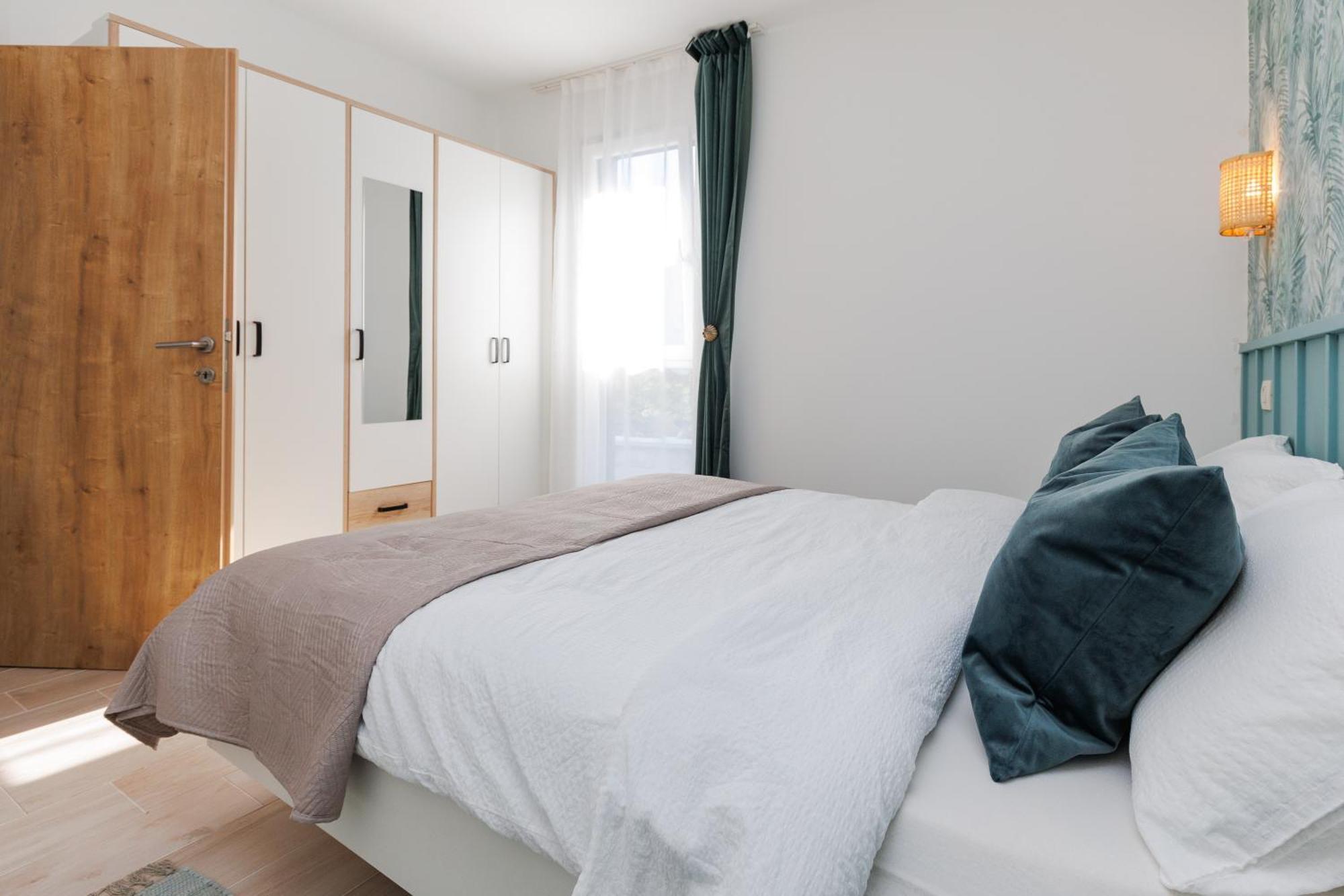 Apartment Kalla Opatija