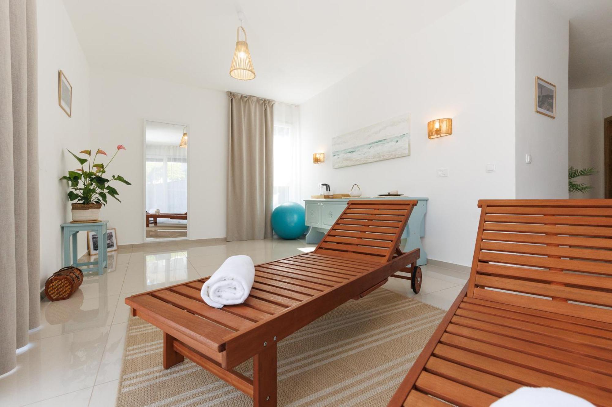 Apartment Kalla *