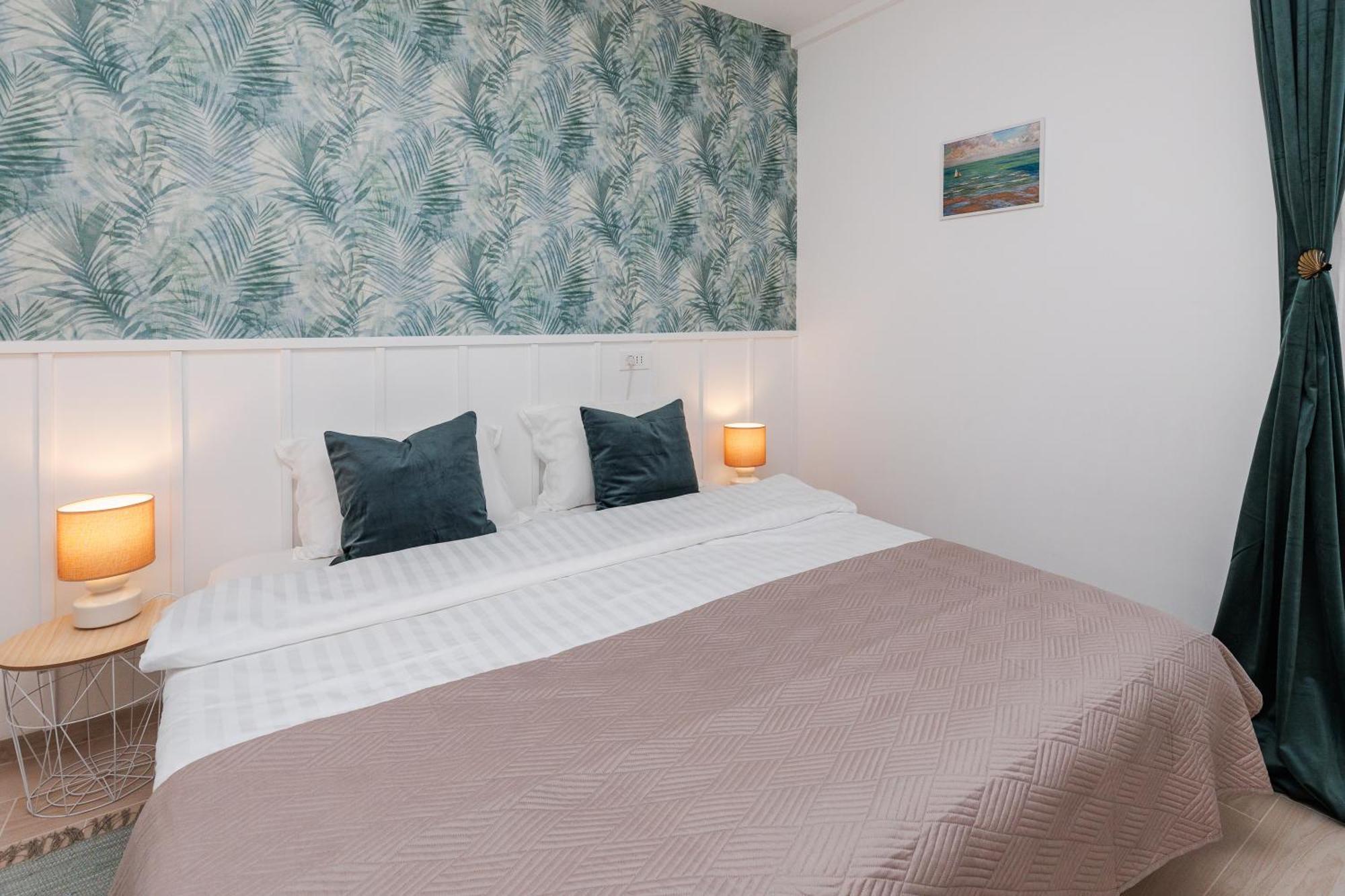 Kalla Apartment Opatija